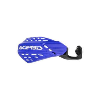 Acerbis Protège-mains Linear Vented incl. kit de montage