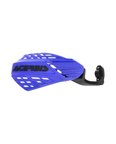 Acerbis Protège-mains Linear Vented incl. kit de montage