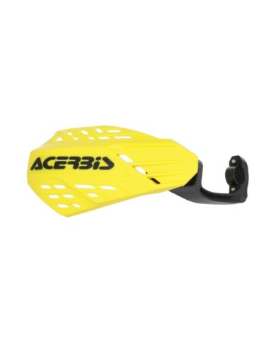 Acerbis Handschützer Linear Vented Inkl. Montagekit