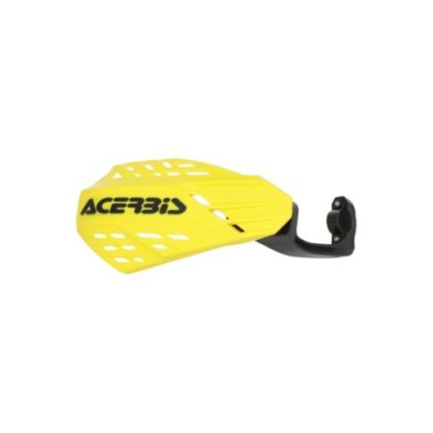 Acerbis Handschützer Linear Vented Inkl. Montagekit