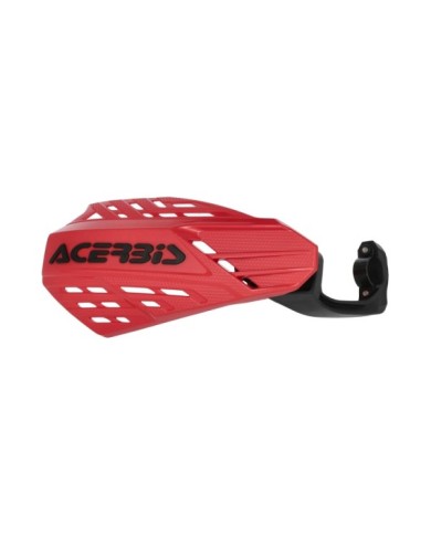 Acerbis Handschützer Linear Vented Inkl. Montagekit