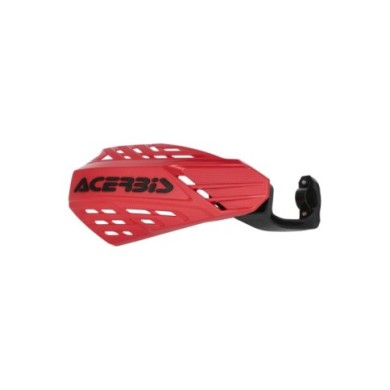 Acerbis Handschützer Linear Vented Inkl. Montagekit