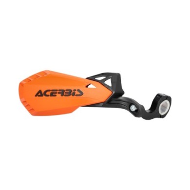 Acerbis Handschützer Firstmoto Inkl. Montagekit