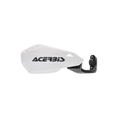 Acerbis Protège-mains MX Firstmoto incl. kit de montage