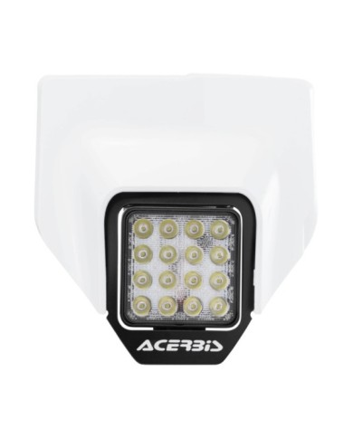Acerbis Scheinwerfermaske