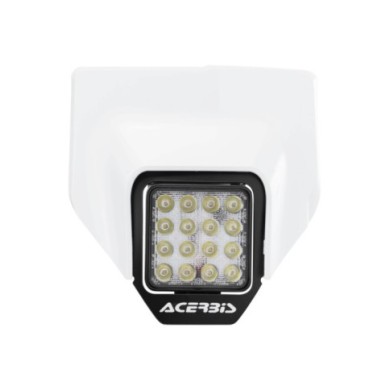 Acerbis Scheinwerfermaske