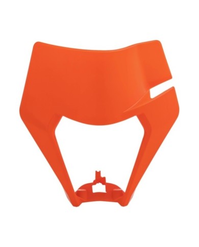 Acerbis Scheinwerfermaske