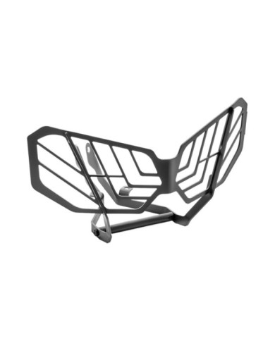 Rizoma Scheinwerfer-Schutz