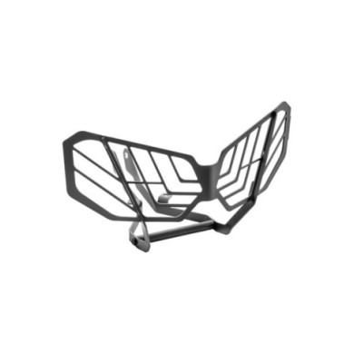 Rizoma Scheinwerfer-Schutz