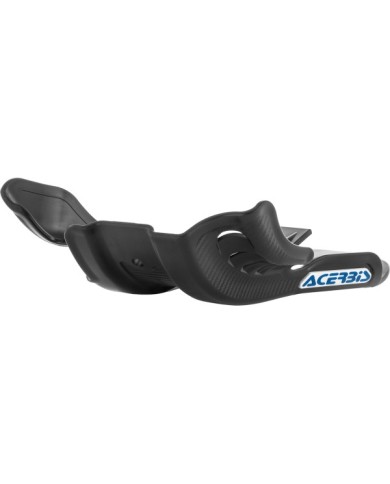 Acerbis Motorschutzplatte