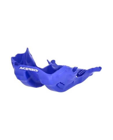 Acerbis Motore a sabot