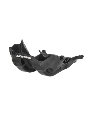 Acerbis Sabot moteur