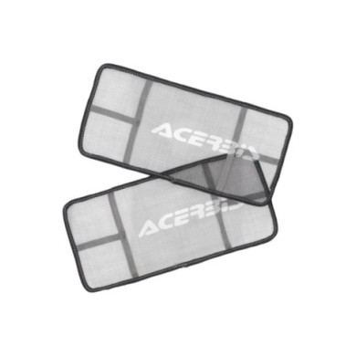 Acerbis Kühlerschutz U-Ret