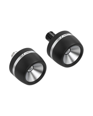 Rizoma Vorderrad Sturzpad KIT