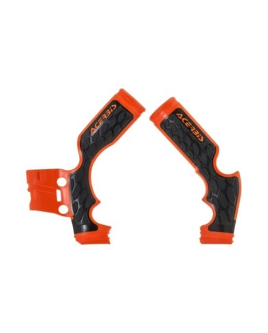 Acerbis X-Grip Rahmenschutz