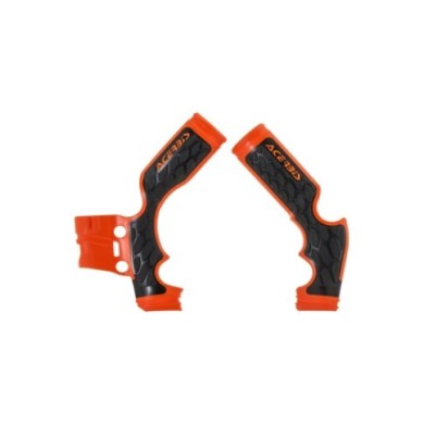 Acerbis X-Grip Rahmenschutz
