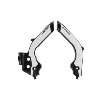 Acerbis Protection de cadre X-Grip