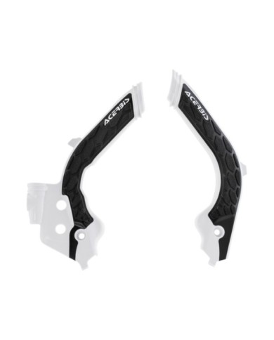 Acerbis X-Grip Rahmenschutz