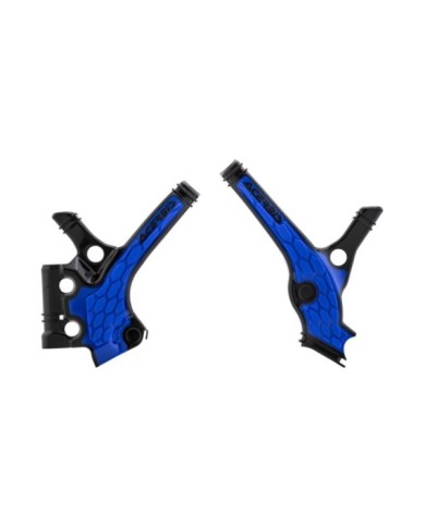 Acerbis X-Grip Rahmenschutz