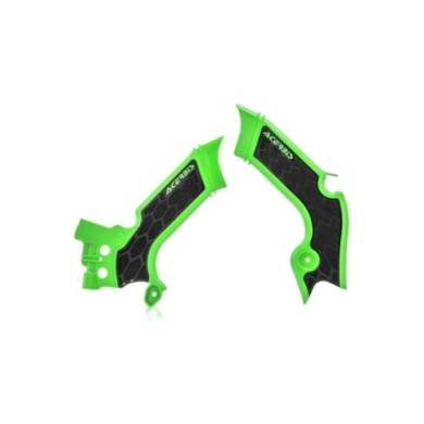 Acerbis X-Grip Rahmenschutz
