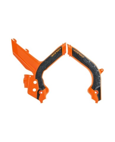 Acerbis X-Grip Rahmenschutz