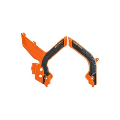 Acerbis X-Grip Rahmenschutz