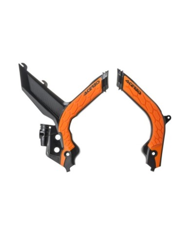 Acerbis X-Grip Rahmenschutz