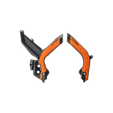 Acerbis X-Grip Rahmenschutz