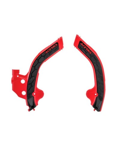 Acerbis X-Grip Rahmenschutz