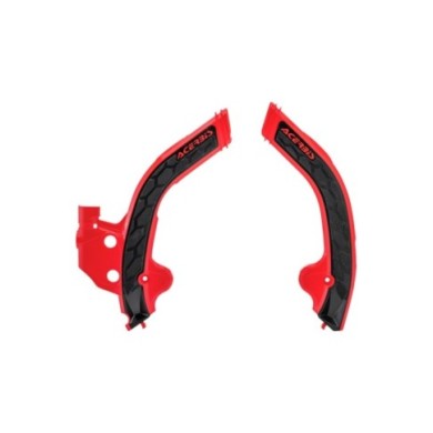 Acerbis X-Grip Rahmenschutz