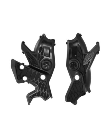 Acerbis Protezione telaio X-Grip