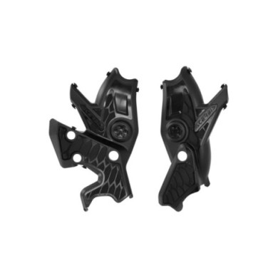 Acerbis Protezione telaio X-Grip