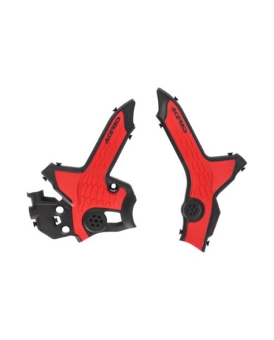 Acerbis X-Grip Rahmenschutz