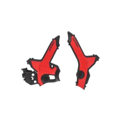 Acerbis X-Grip Rahmenschutz
