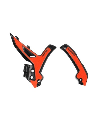 Acerbis Protezione telaio X-Grip
