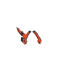 Acerbis X-Grip Rahmenschutz