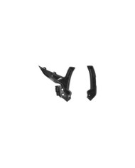 Acerbis Protection de cadre X-Grip