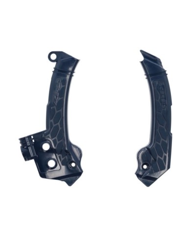 Acerbis X-Grip Rahmenschutz