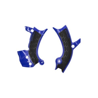 Acerbis Protezione telaio X-Grip