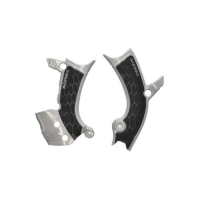 Acerbis Protezione telaio X-Grip