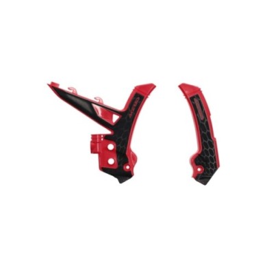 Acerbis X-Grip Rahmenschutz