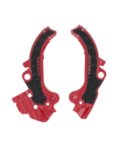 Acerbis X-Grip Rahmenschutz
