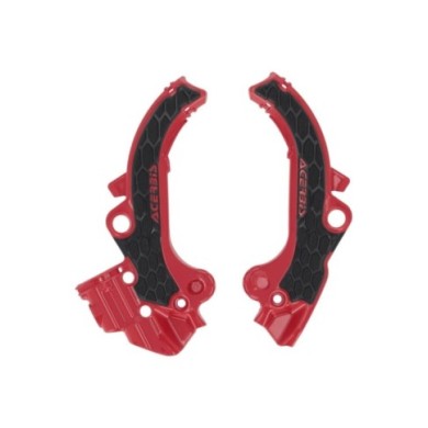 Acerbis X-Grip Rahmenschutz