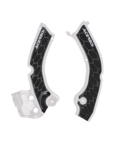 Acerbis Protection de cadre X-Grip