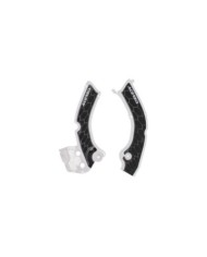 Acerbis Protection de cadre X-Grip