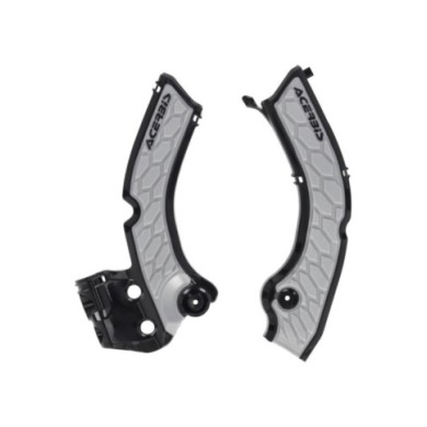 Acerbis X-Grip Rahmenschutz