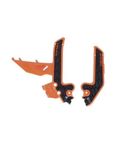 Acerbis X-Grip Rahmenschutz