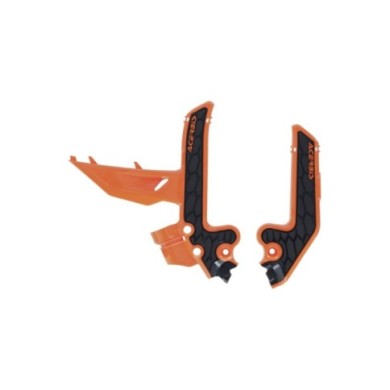 Acerbis X-Grip Rahmenschutz