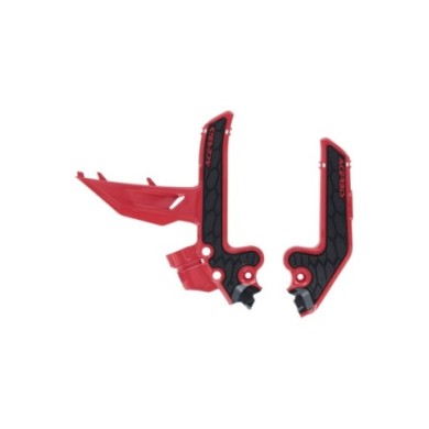 Acerbis X-Grip Rahmenschutz