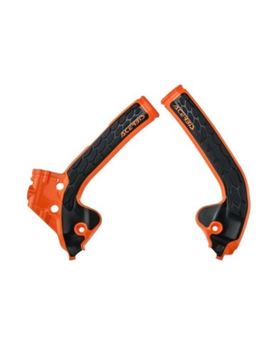 Acerbis X-Grip Rahmenschutz